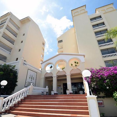 Peaceful & Bright Loft, Heated Pool, Netflix, Free Wifi & Parking, Tennis ลอส กริสเตียนอส ภายนอก รูปภาพ