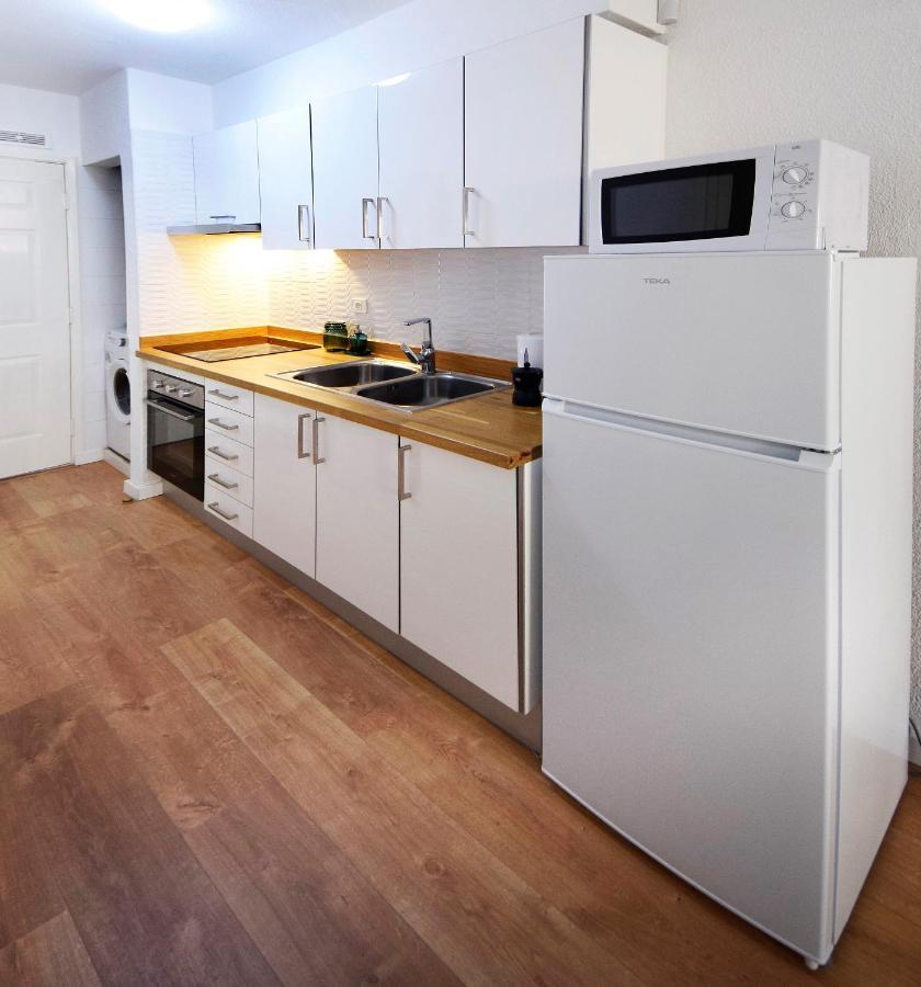 Peaceful & Bright Loft, Heated Pool, Netflix, Free Wifi & Parking, Tennis ลอส กริสเตียนอส ภายนอก รูปภาพ
