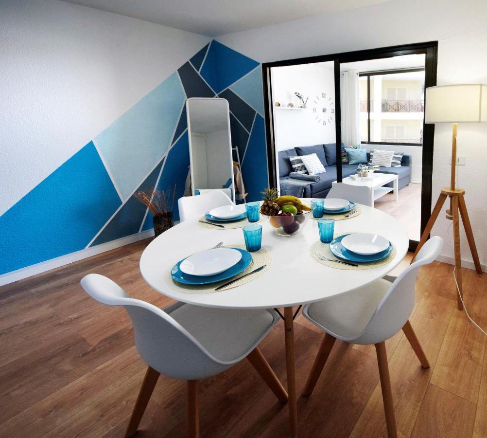 Peaceful & Bright Loft, Heated Pool, Netflix, Free Wifi & Parking, Tennis ลอส กริสเตียนอส ภายนอก รูปภาพ